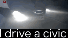 i drive a civic a car you can trust honda civic ylvis stonehenge i drive a civic a car you can trust honda civic ylvis stonehenge