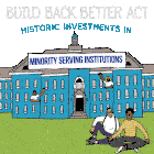 Biden Joe Biden Sticker - Biden Joe Biden Build Back Better Act Stickers