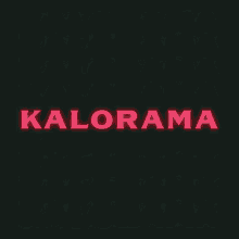 Kalorama Kalorama Festival GIF - Kalorama Kalorama Festival Music GIFs