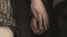 Love Holding Hands GIF - Love Holding Hands Loving GIFs
