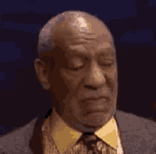 yeah right no uhm ugh bill cosby