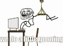 goonsquad wedoalittletrolling trolling goon squad goonsquad wedoalittletrolling trolling goon squad