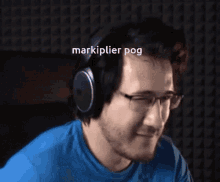 Pog Markiplier GIF - Pog Markiplier GIFs