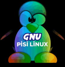 Gnu Linux GIF - Gnu Linux Gnulinux GIFs