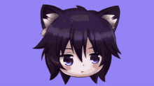 Cute Kawaii GIF - Cute Kawaii Cat Girl GIFs