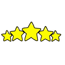 five star 5stars