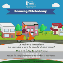 Roaming Phlebotomy Here To Serve You GIF - Roaming Phlebotomy Here To Serve You Motorcycle GIFs