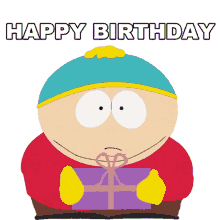 cartman park