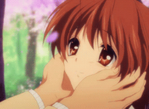 Nagisa Tomoya Clannad GIF - Nagisa Tomoya Clannad Anime - Discover & Share  GIFs