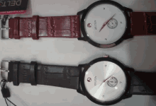 Delton Watch GIF - Delton Watch Clock GIFs
