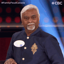 told you so atish family feud canada told you really
