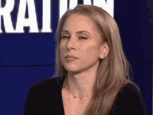ana kasparian the young turks tyt side eye who are you