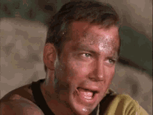 Star Trek William Shatner GIF - Star Trek William Shatner James T Kirk GIFs