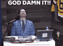 The Patm Cafee Show Mad GIF - The Patm Cafee Show Mad Angry GIFs
