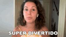 Super Divertido Menos1lixo GIF - Super Divertido Menos1lixo Nina Marcucci GIFs