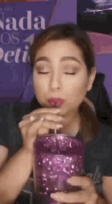 Marely Marykay GIF - Marely Marykay Como Sea GIFs