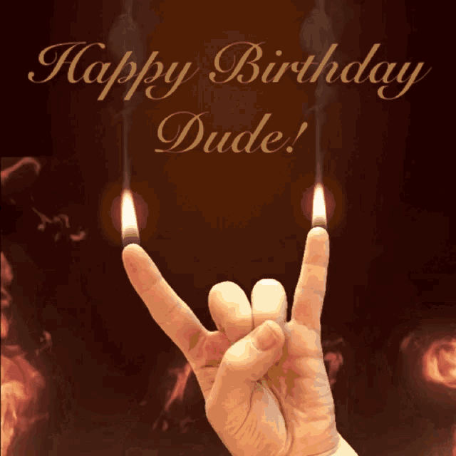 Happy Birthday,Happy Birthday To You,HBD,birthday,celebrate,greetings,metal...