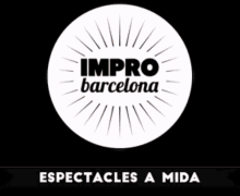 Impro Improv GIF - Impro Improv Barcelona GIFs