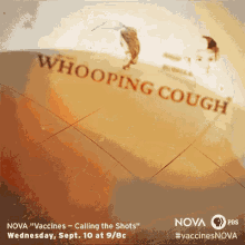 Whooping Cough, Measles, Polio, Rubella GIF - Measles Whooping Cough Vaccines GIFs