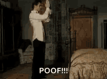 Clothes Off Stripping GIF - Clothes Off Stripping Bruce Almighty GIFs