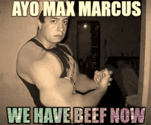 Max Marcus Pirate GIF - Max Marcus Max Marcus GIFs