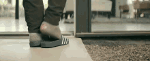 flip flops slides adidas adidas slides take your shoes off
