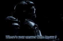 Snowy Answer GIF - Snowy Answer Liitle_snowy GIFs