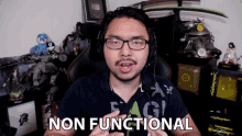 Non Functional Not Working GIF - Non Functional Not Working Doesnt Work GIFs