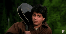 पलट Shah Rukh Khan GIF - पलट Shah Rukh Khan Raj GIFs