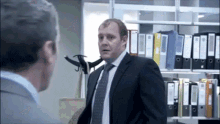 Malcolm Tucker The Thick Of It GIF - Malcolm Tucker The Thick Of It Ben Swain GIFs