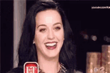 Katy Perry Mean GIF - Katy Perry Mean Laugh GIFs