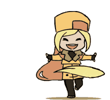 millia spin