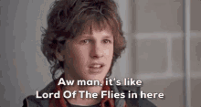 Lord Of The Flies GIFs | Tenor