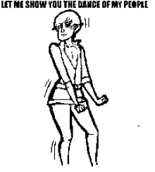 dragon age fenris dance dancing dragon age fenris dance dancing