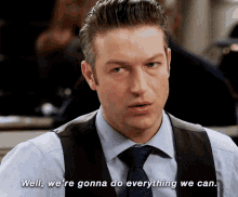 Carisibot Sonny Carisi GIF - Carisibot Sonny Carisi Do Everything We Can GIFs