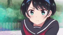 Anime Girl Anime GIF - Anime Girl Anime Rentagirlfriend GIFs