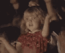 child kid dancing turbofolk juzni
