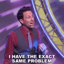 problem wife