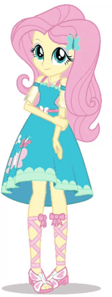 fluttershy