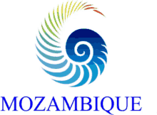 marca mozambique logo design