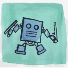 robots