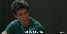 im so stupid daniel diemer the half of it clueless everything make sense im so stupid daniel diemer the half of it clueless everything make sense
