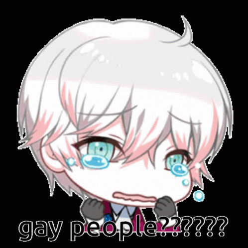 Mystic Messenger Ray Gif Mystic Messenger Ray Saeran Discover Share Gifs