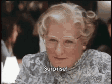 Old Lady GIF - Old Lady Happy GIFs