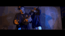 anuel anuel