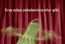 gibi olur