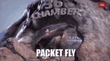 Packetfly Minecraft GIF - Packetfly Minecraft 9b9t GIFs