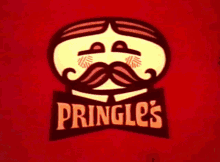 Pringles Wink GIF - Pringles Wink Winking GIFs