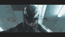 Venom Sony Pictures GIF - Venom Sony Pictures Marvel GIFs
