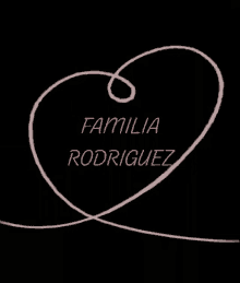 Familia Rodríguez I Love My Family GIF - Familia Rodríguez I Love My Family Ami A Mi Familia GIFs